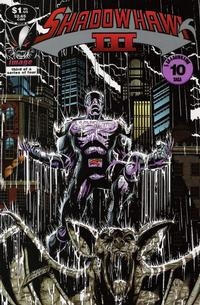 Shadowhawk vol 2 # 6