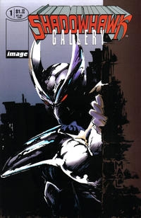 Shadowhawk vol 2 # 8