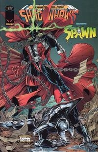 Shadowhawk vol 2 # 17