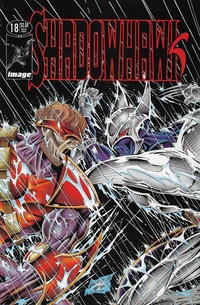 Shadowhawk vol 2 # 18