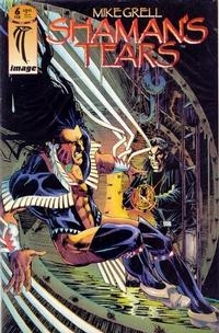 Shaman's Tears # 6