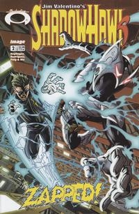 Shadowhawk  # 2