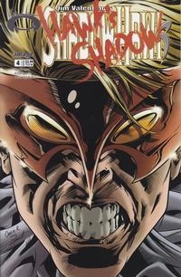 Shadowhawk  # 4