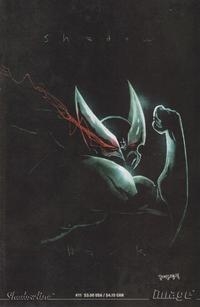 Shadowhawk  # 11