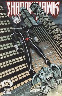 Shadowhawk  # 14