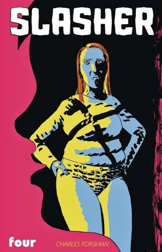 Slasher # 4