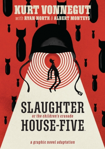 Slaughterhouse-Five # 1