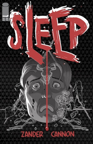 Sleep # 1