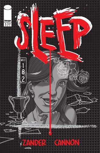 Sleep # 5