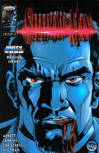 Shadowman Vol 2 # 3