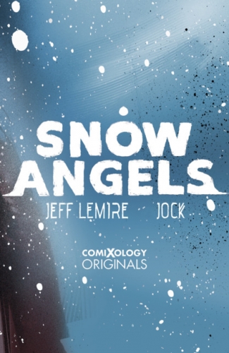 Snow Angels (vol 1) # 0