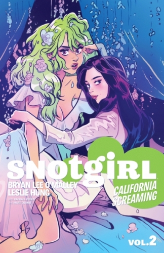 Snotgirl (TPB) # 2