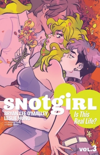Snotgirl (TPB) # 3