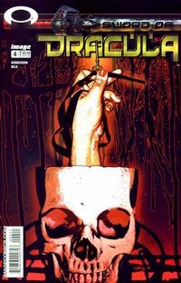 Dracula # 4