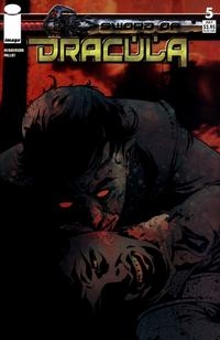 Dracula # 5