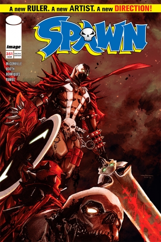 Spawn # 351