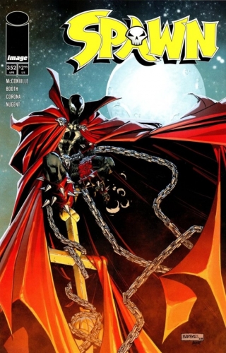 Spawn # 352