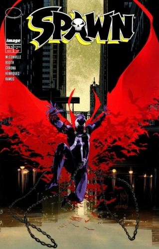 Spawn # 353