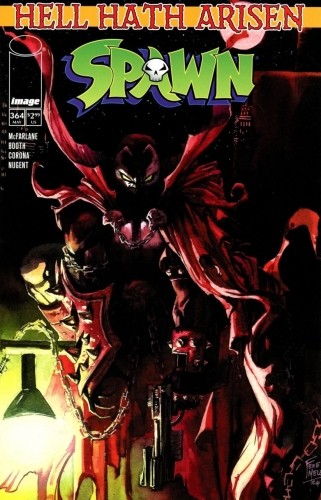 Spawn # 364