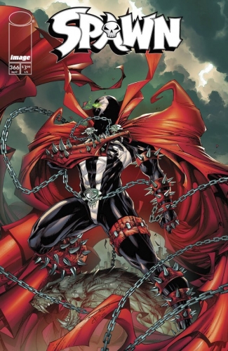 Spawn # 366