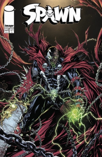 Spawn # 369