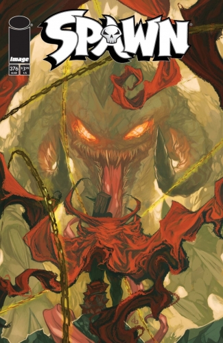 Spawn # 376