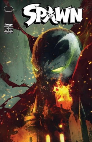 Spawn # 377