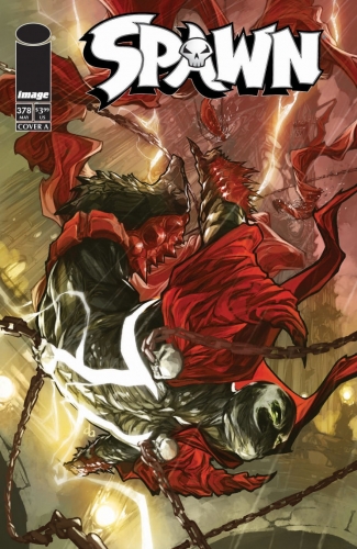 Spawn # 378