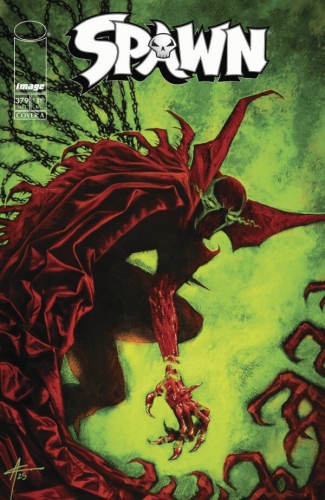 Spawn # 379