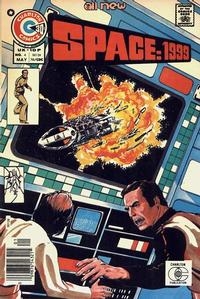 Space: 1999 # 4