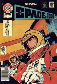 Space: 1999 # 5