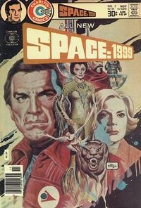 Space: 1999 # 7
