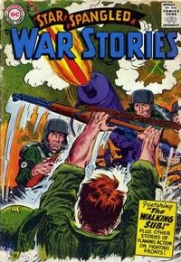 Star Spangled War Stories # 56