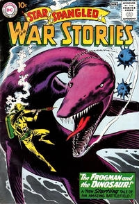 Star Spangled War Stories # 94