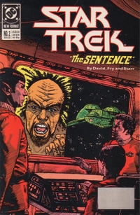 Star Trek Vol 2 # 2