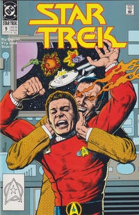 Star Trek Vol 2 # 9