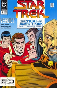 Star Trek Vol 2 # 12