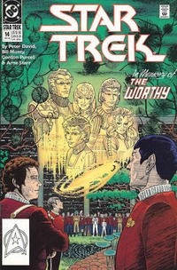 Star Trek Vol 2 # 14