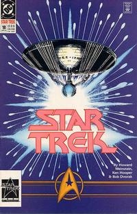 Star Trek Vol 2 # 18