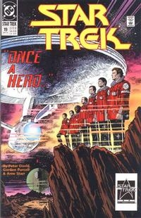 Star Trek Vol 2 # 19