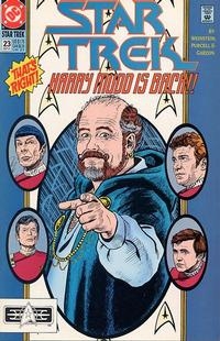 Star Trek Vol 2 # 23