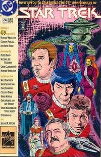 Star Trek Vol 2 # 24