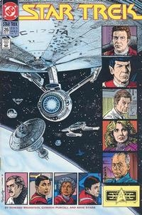 Star Trek Vol 2 # 26