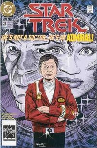 Star Trek Vol 2 # 28