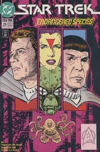 Star Trek Vol 2 # 29