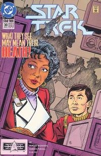 Star Trek Vol 2 # 30