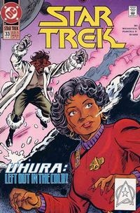 Star Trek Vol 2 # 33