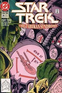 Star Trek Vol 2 # 36