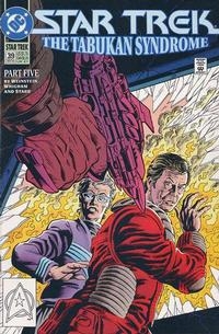 Star Trek Vol 2 # 39