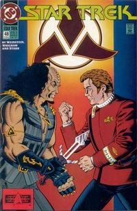 Star Trek Vol 2 # 48